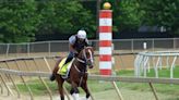 2024 Preakness Stakes: Latest odds, field after morning-line favorite, Muth, scratched