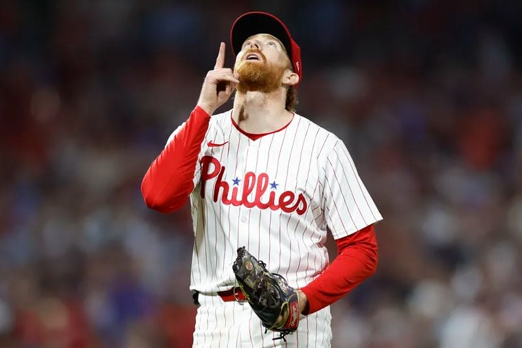 Ranger Suárez’s bruised hand improving, but with his next start uncertain, Phillies could turn to Spencer Turnbull