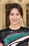 Claudia Kim