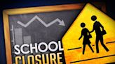 Severe weather in Acadiana causes school closures