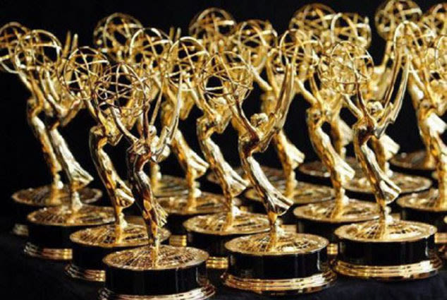 Emmy Voters Under Siege; Talk Show Freakout; Place Your Bets On ‘Bookie’ – Notes On The Season
