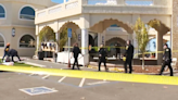 Shooting at Sikh temple in California leaves 2 in critical condition