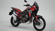2024 Africa Twin 1100 ABS