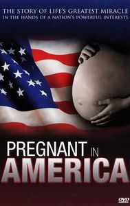 Pregnant in America