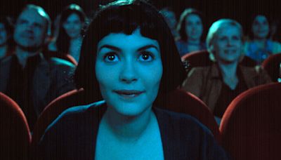 ‘Amélie’ Getting French Rerelease Ahead of Paris Olympics