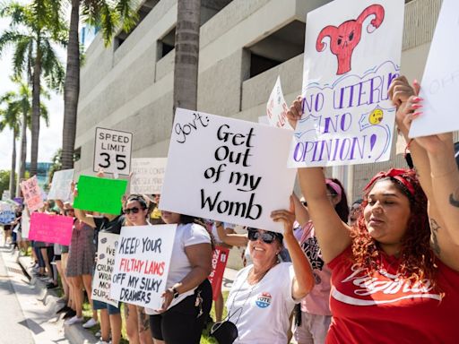 If Florida's abortion rights amendment passes, courts will weigh parental consent question