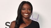 Simone Biles Documents Vacay with Fiancé, Jonathan Owens, and Both of Their Moms