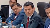 Congreso EN VIVO Coronel Harvey Colchado se presenta ante la Comisión de Fiscalización por caso ‘Los Waykis en la sombra’
