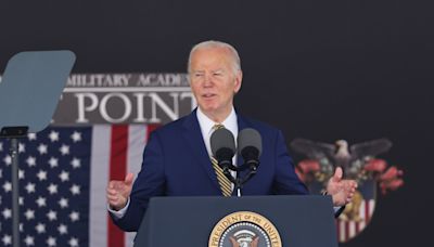 Fake Joe Biden robocalls arrest "serves as warning"—attorney