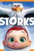 Storks