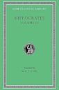Hippocrates 4: Nature of Man (Loeb Classical Library edition #4)