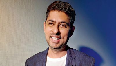 Varun Grover: Music from across the world served as inspiration for Jigra