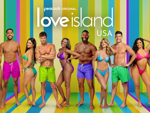 ‘Love Island USA’ Season 6 Cast Announced: Meet This Year’s Islanders