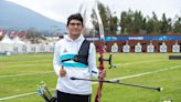 Juegos Olímpicos: la historia de Damián Jajarabilla, el primer argentino en debutar en París 2024 | + Deportes