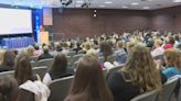 Maine Department of Corrections hosts its annual Women's Leadership Summit