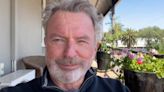 Sam Neill Reveals Blood Cancer Remission Is Likely Temporary