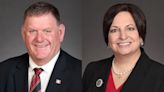 Where Kevin Kinney and Dawn Driscoll stand on key issues in the Iowa Senate District 46 race