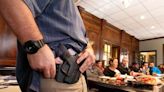 Bill allowing concealed carry without a permit goes in effect today