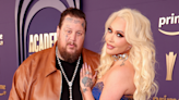 Why Jelly Roll's Wife Bunnie Xo Says Teen Daughter Is 'Grounded For Life' | iHeartCountry Radio