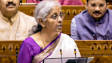 Nirmala Sitharaman Rebukes Opposition For Walkout On GST Issue, Calls It 'Face-Saver'