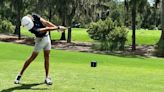 A tale of two Smiths: Cam(den) Smith trying to match Cam(eron) Smith in winning at TPC Sawgrass