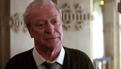 Das sind die 5 besten Filme aller Zeiten – laut "The Dark Knight"-Star Michael Caine!