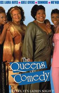 The Queens of Comedy