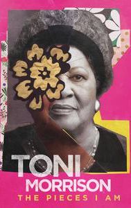 Toni Morrison: The Pieces I Am