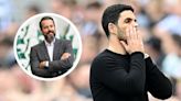 Arsenal report: Recruitment policy set to change, following talks between Mikel Arteta and the Gunners ownership