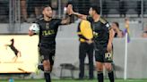 LAFC avergüenza al FC Juárez y avanza a la siguiente ronda de la Leagues Cup