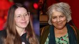 ‘Harry Potter’ Alum Jessie Cave Reacts to Miriam Margolyes’ Comments About Adult Fans of Films