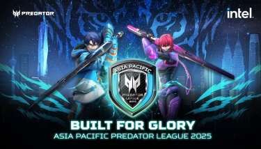 宏碁Predator League 2025亞太總決賽啟動 選定馬來西亞吉隆坡開打 | Anue鉅亨 - 台股新聞