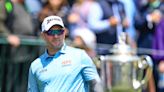 PGA Championship: Ryan Fox, after pneumonia battle and birth of second child, suddenly in the mix at Oak Hill