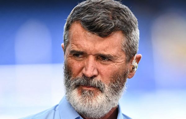 Keane hits out at England ‘arrogance’ as ITV pundit claims ‘proper men’ would win Euro 2024