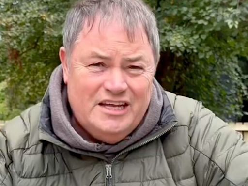 Everything Wheeler Dealers star Mike Brewer has said on Edd China split