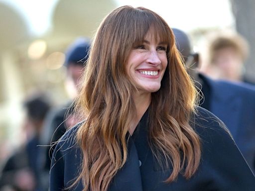 Julia Roberts : pourquoi son frère Eric a-t-il l’interdiction de parler d'elle ?