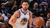 Klay Thompson To Join Dallas Mavericks on Three-Year $50 Million USD Sign-And-Trade Deal