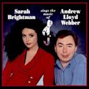 Sarah Brightman Sings the Music of Andrew Lloyd Webber