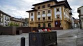 Una maqueta monumental reproducirá la antigua Maliayo en el centro de Villaviciosa