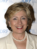 Hillary Rodham Clinton