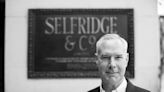 Judd Crane Returns to Selfridges; Andrew Keith Given CEO Title