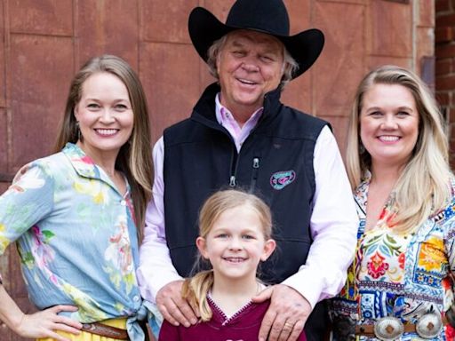 Gottsch, Rodeo Media Mogul, Passes Away At 70