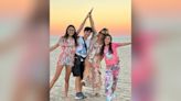 La regla que Ana Sol Romero impone a sus hijas viviendo en Miami: "Se valora muchísimo"
