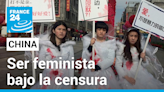 Reporteros - Ser feminista en China: una batalla perdida por adelantado