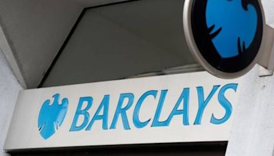 Martin Lewis issues Barclaycard 'warning' to all customers from Monday