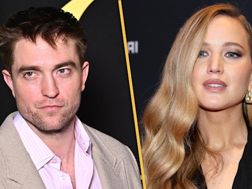 Robert Pattinson in Talks to Join Jennifer Lawrence in Die, My Love