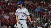 Jorge López cut by Mets, a day after he threw his glove into the stands following ejection