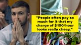 "I Make About $500 A Month": People Are Sharing The Surprisingly Lucrative Ways They Earn Extra Cash And Supplement Their...