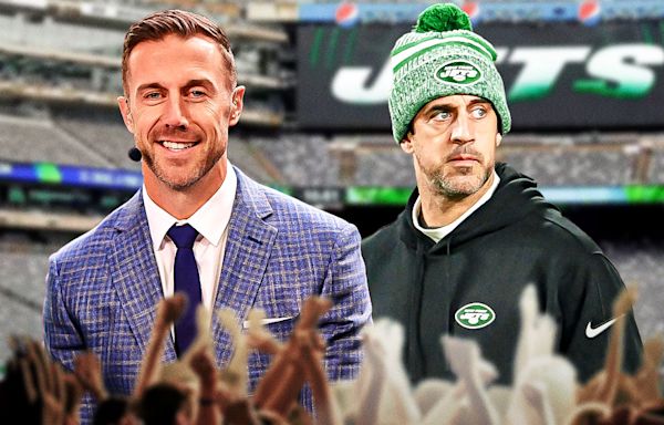 Alex Smith Drops Honest View On Jets' Aaron Rodgers Return From Achilles Injury