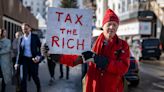 Vermont's plan to fix inequality: Taxing the rich